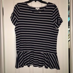 Crown and Ivey shirt